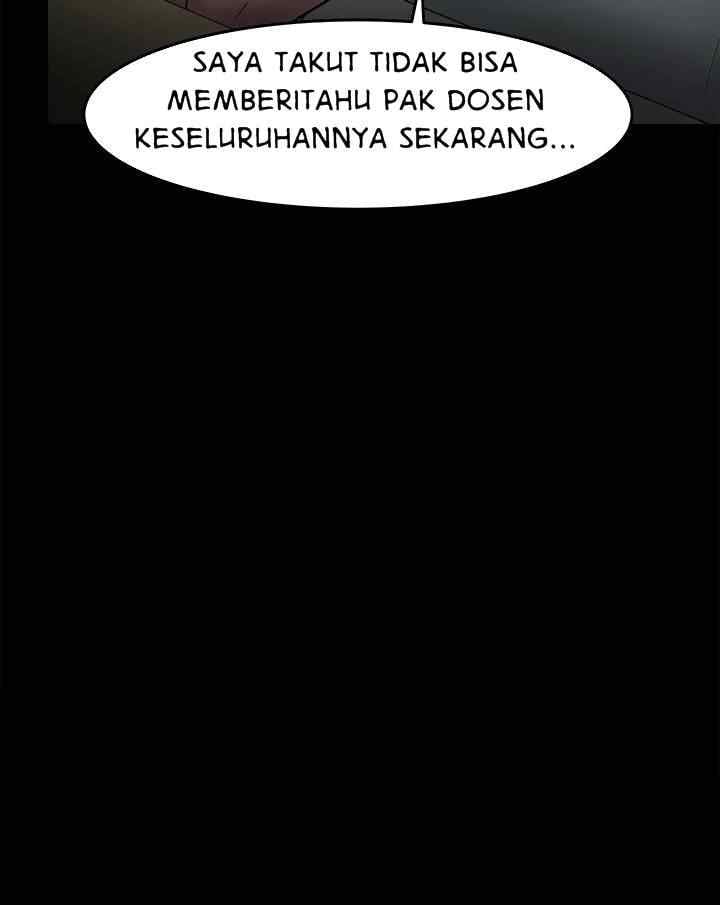 Are You Just Going To Watch - Chapter 34 73