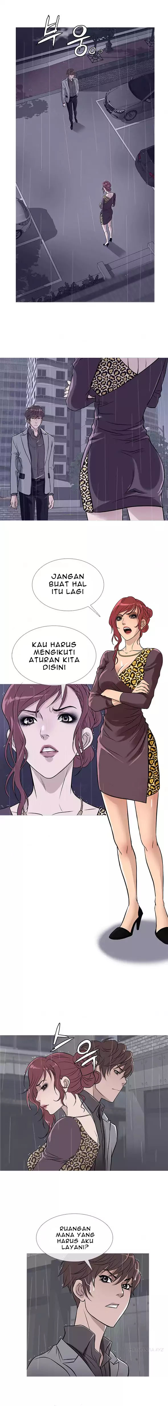 Heaven (Onion) - Chapter 34 4 Heaven (Onion) - Chapter 34 4