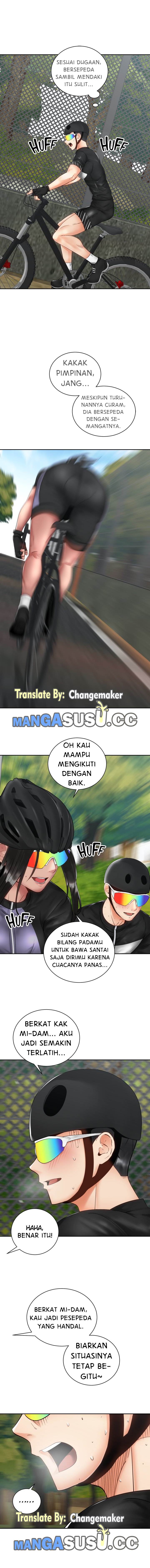Shall We Ride? - Chapter 34 11