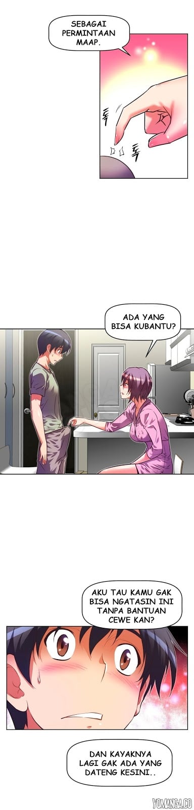 Brawling Go - Chapter 34 24