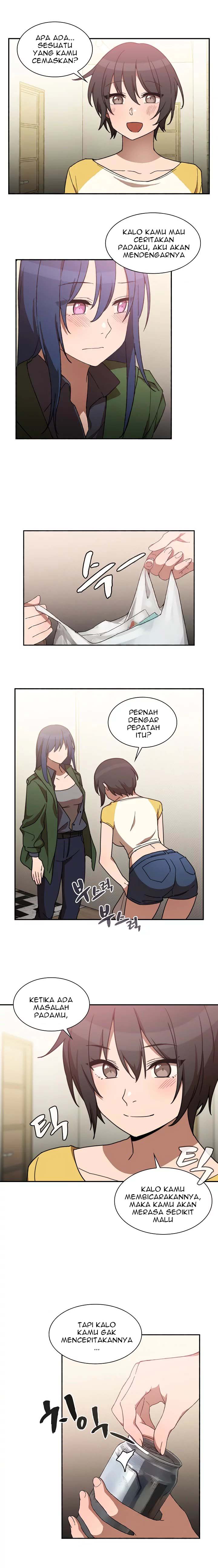 Close as Neighbors - Chapter 34 4