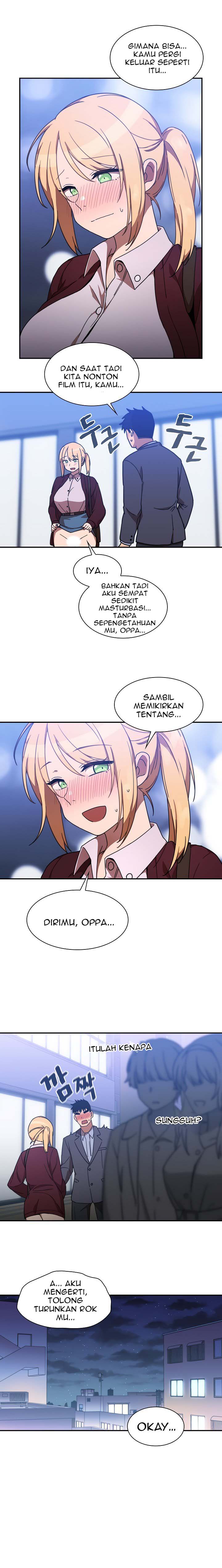 Close as Neighbors - Chapter 34 11