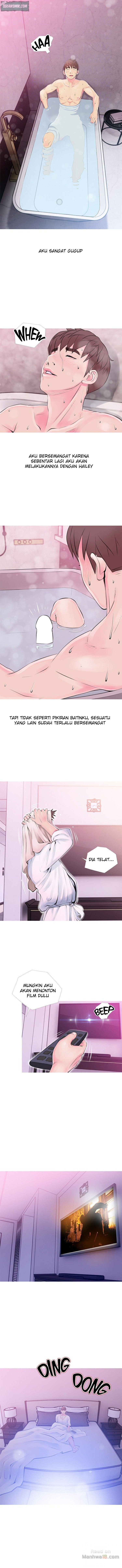 Ms. Master - Chapter 34 4