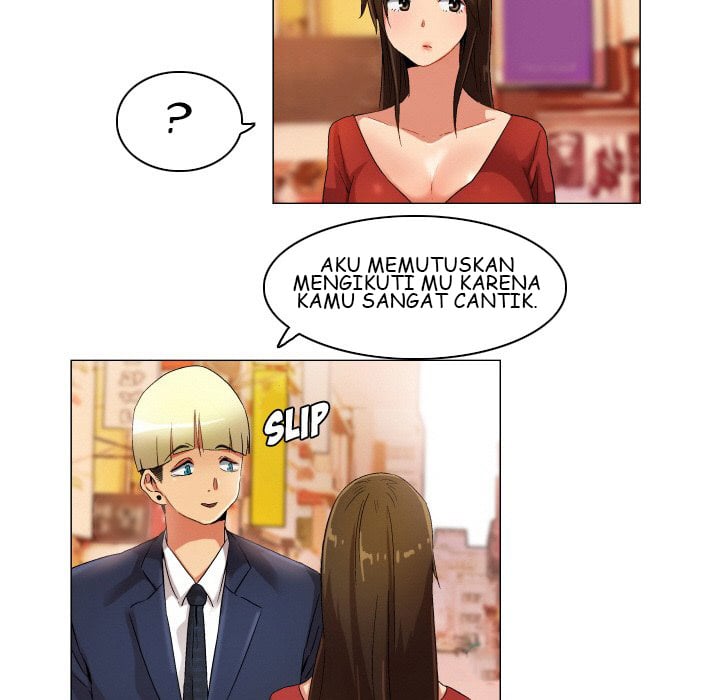 God of App - Chapter 34 24