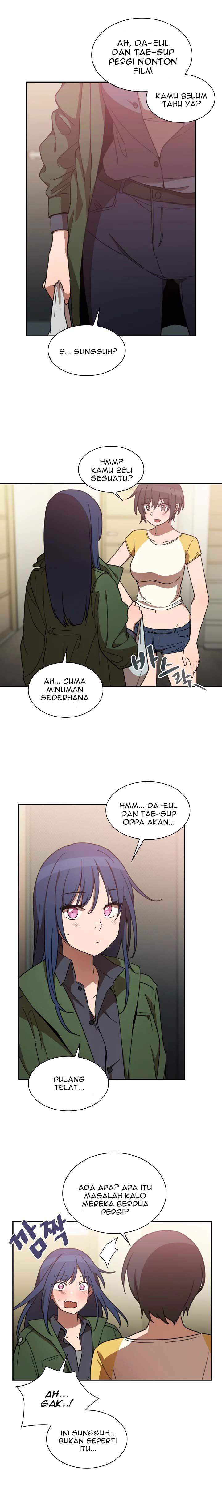 Close as Neighbors - Chapter 34 3