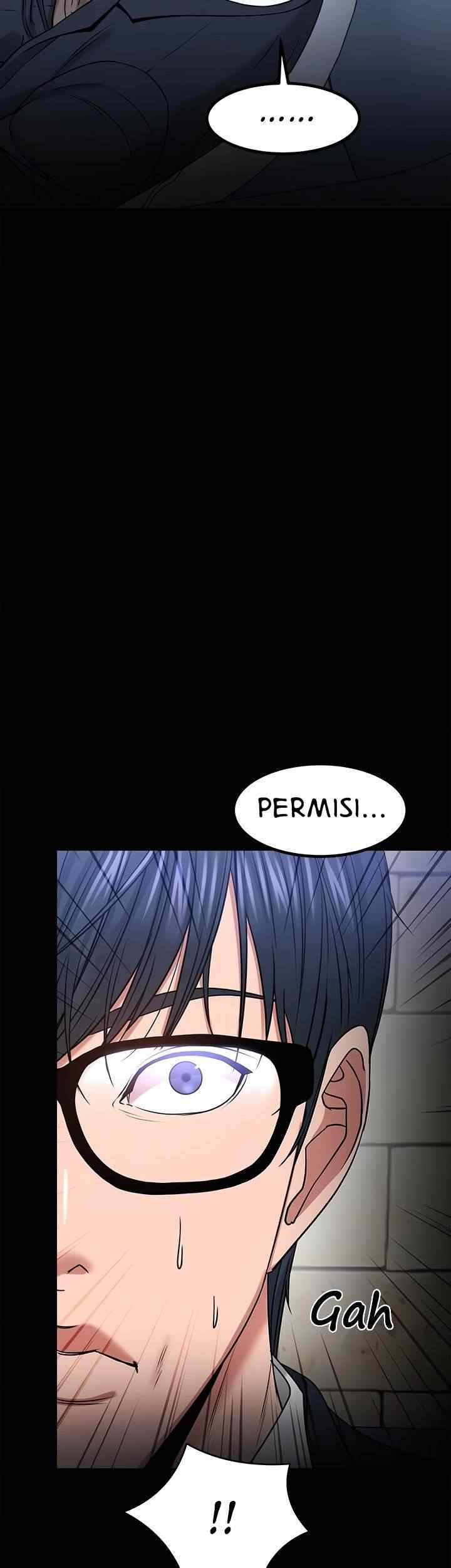 Are You Just Going To Watch - Chapter 34 14