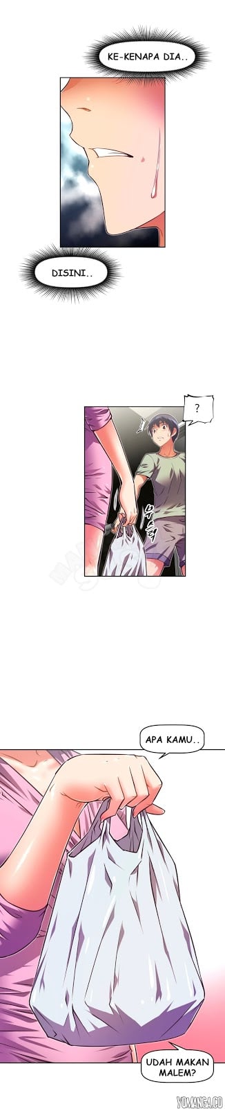 Brawling Go - Chapter 34 2