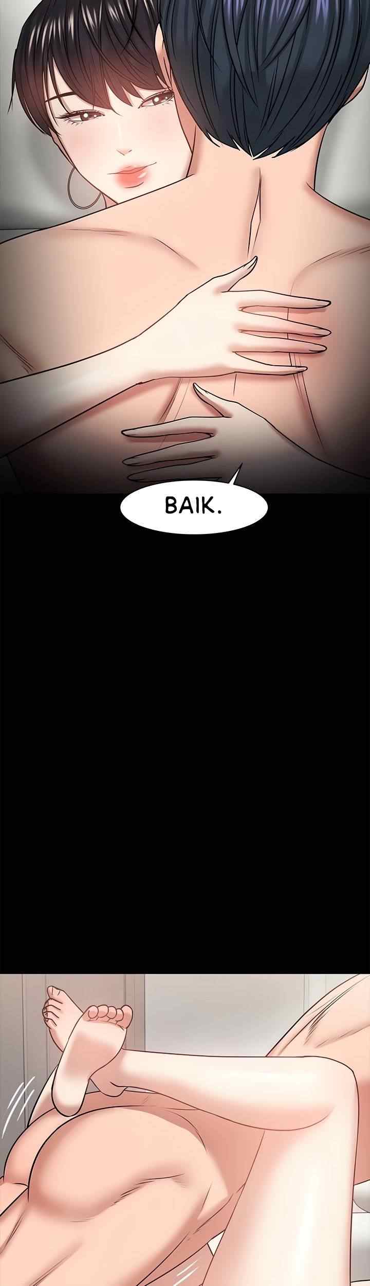 Are You Just Going To Watch - Chapter 34 42