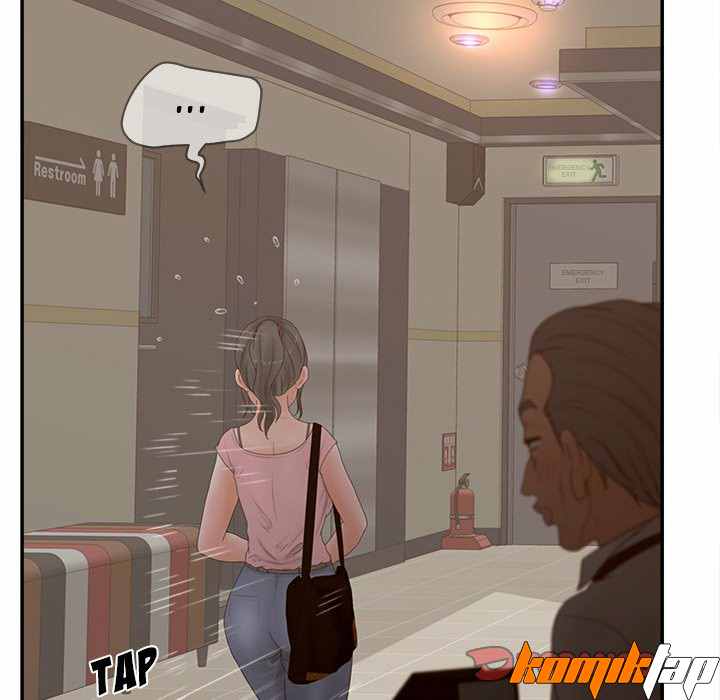 Share Girls - Chapter 34 77 Share Girls - Chapter 34 77