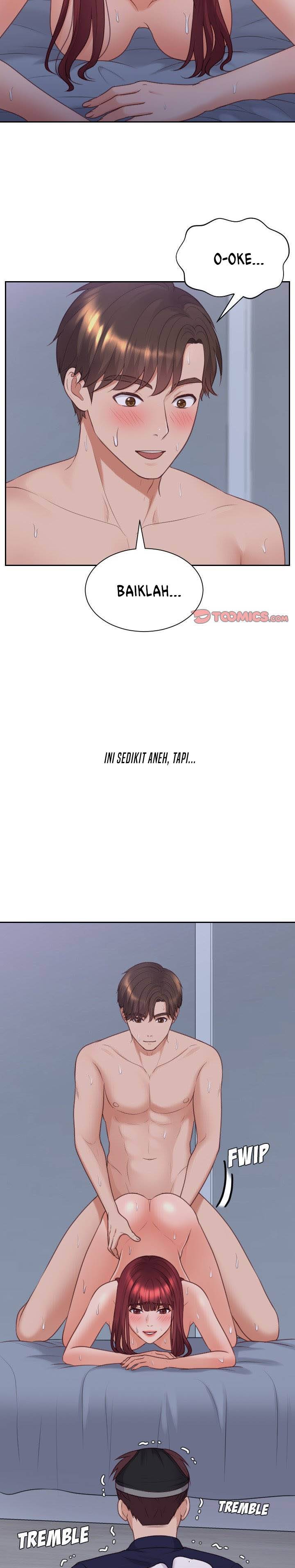 Her Situation - Chapter 34 22