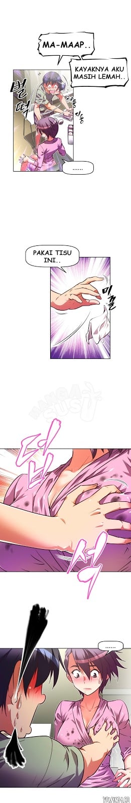 Brawling Go - Chapter 34 18