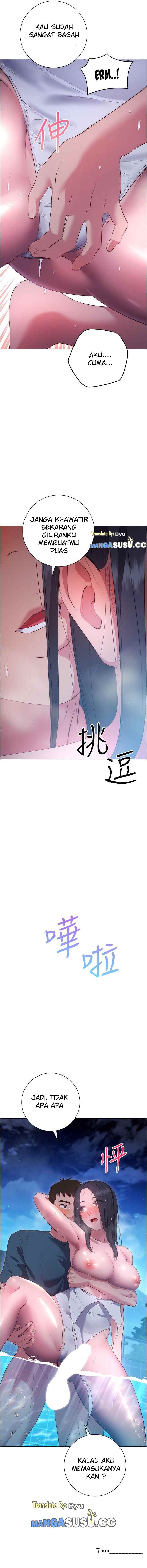 How About This Pose? - Chapter 34 9