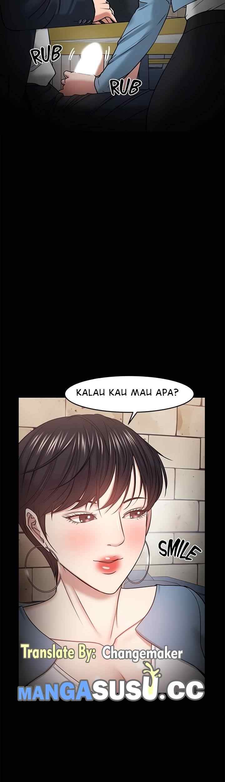 Are You Just Going To Watch - Chapter 34 18