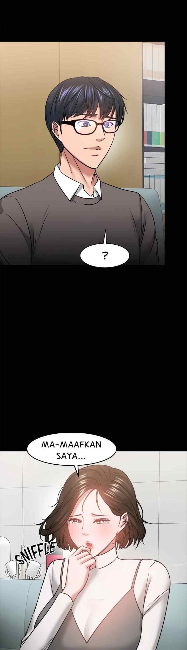 Are You Just Going To Watch - Chapter 34 58