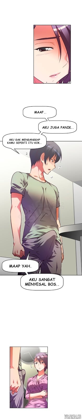 Brawling Go - Chapter 34 22