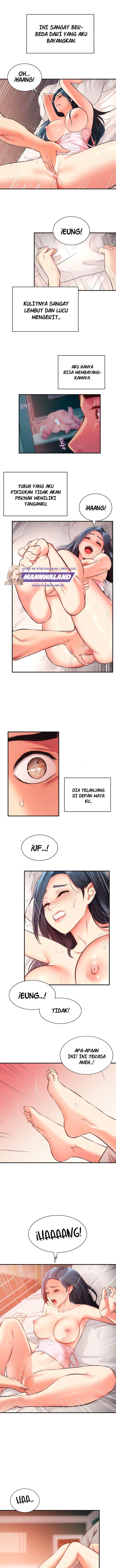 Brother&#8217;s Wife Dignity - Chapter 34 4
