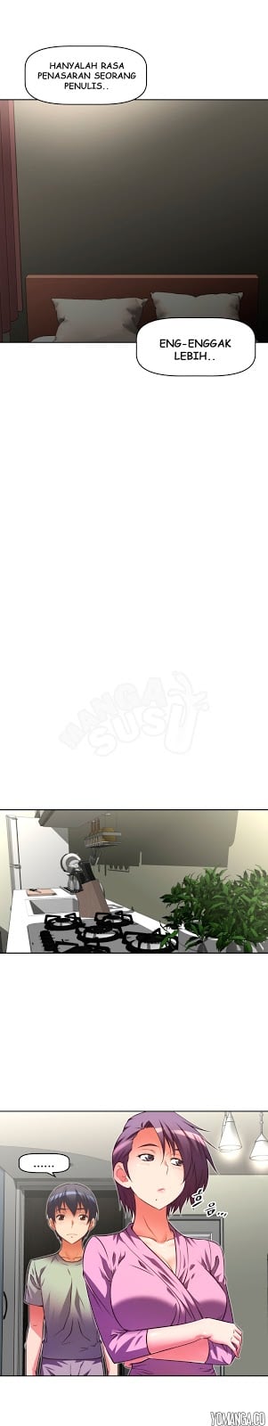 Brawling Go - Chapter 34 5