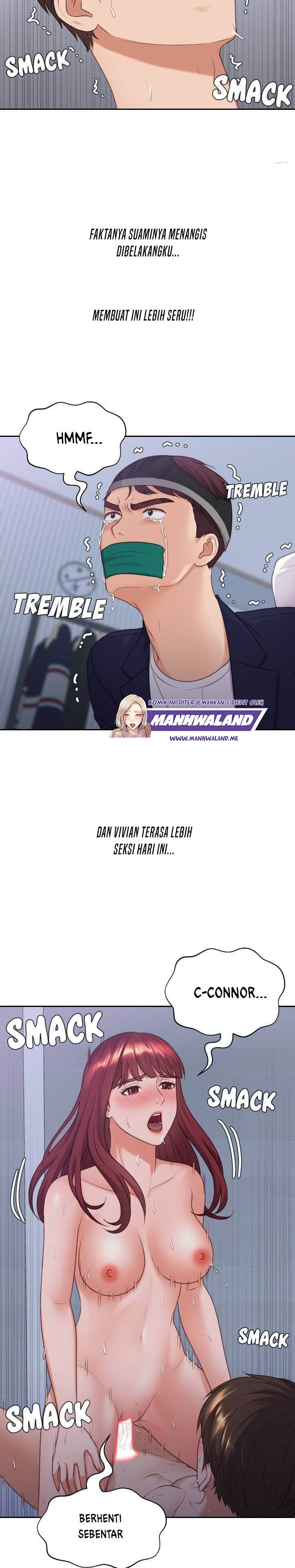 Her Situation - Chapter 34 19