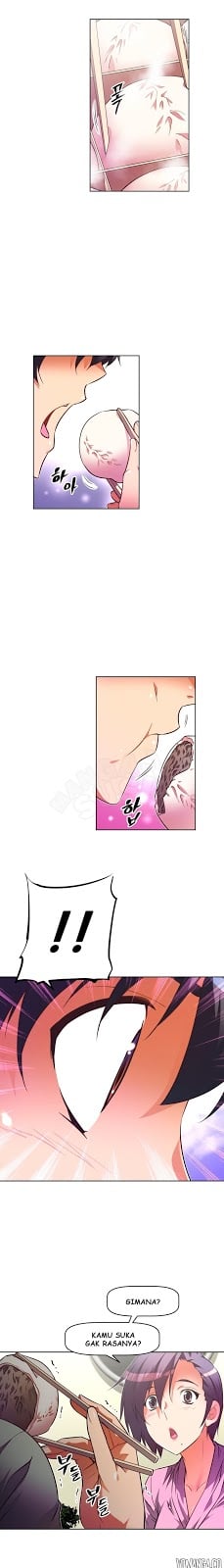 Brawling Go - Chapter 34 10