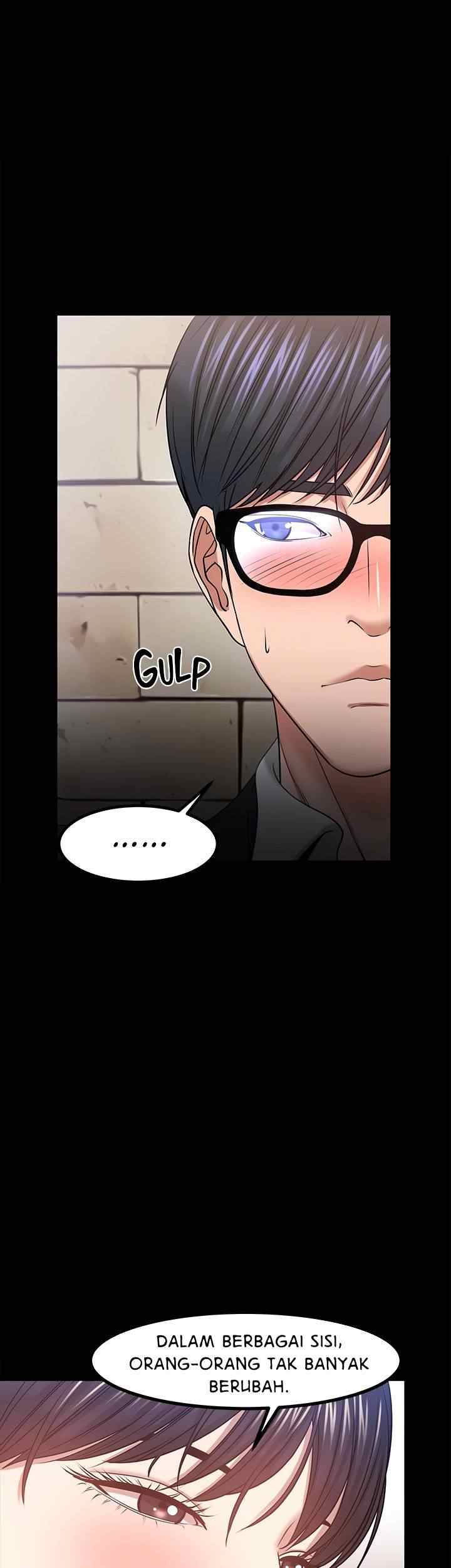 Are You Just Going To Watch - Chapter 34 12