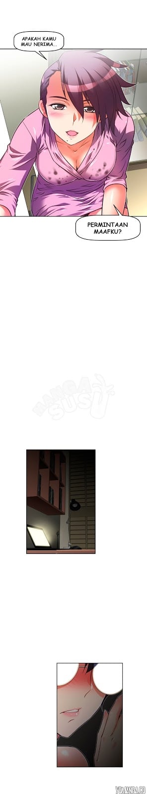 Brawling Go - Chapter 34 25