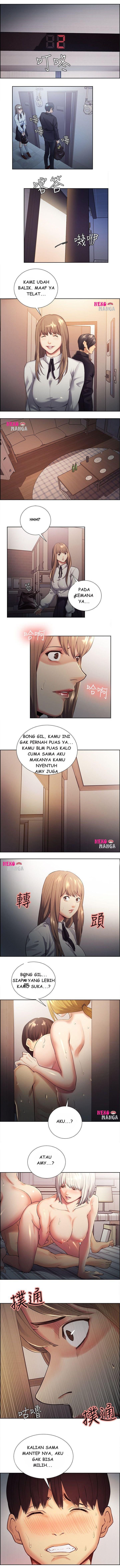 Taste of Forbidden Fruit - Chapter 34 7