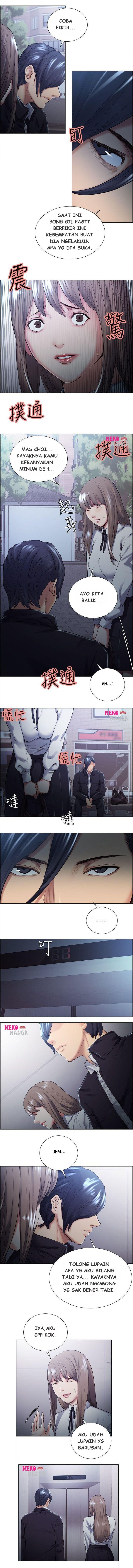 Taste of Forbidden Fruit - Chapter 34 6