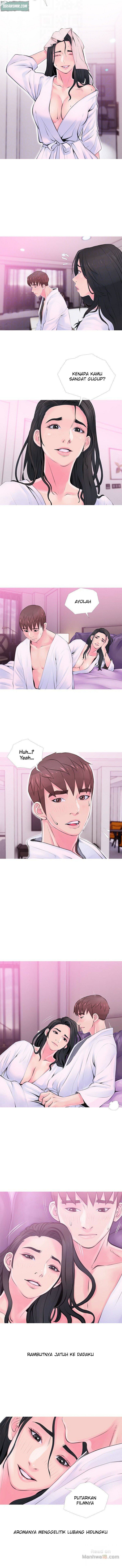 Ms. Master - Chapter 34 6