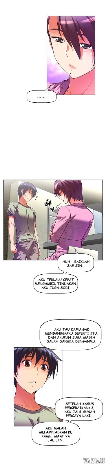 Brawling Go - Chapter 34 23