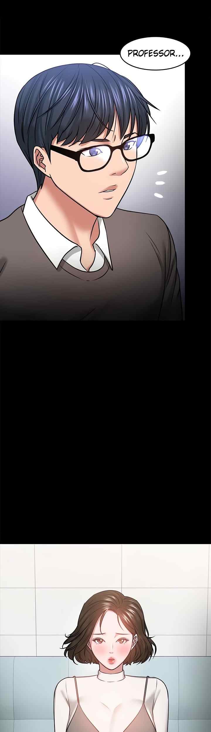 Are You Just Going To Watch - Chapter 34 74