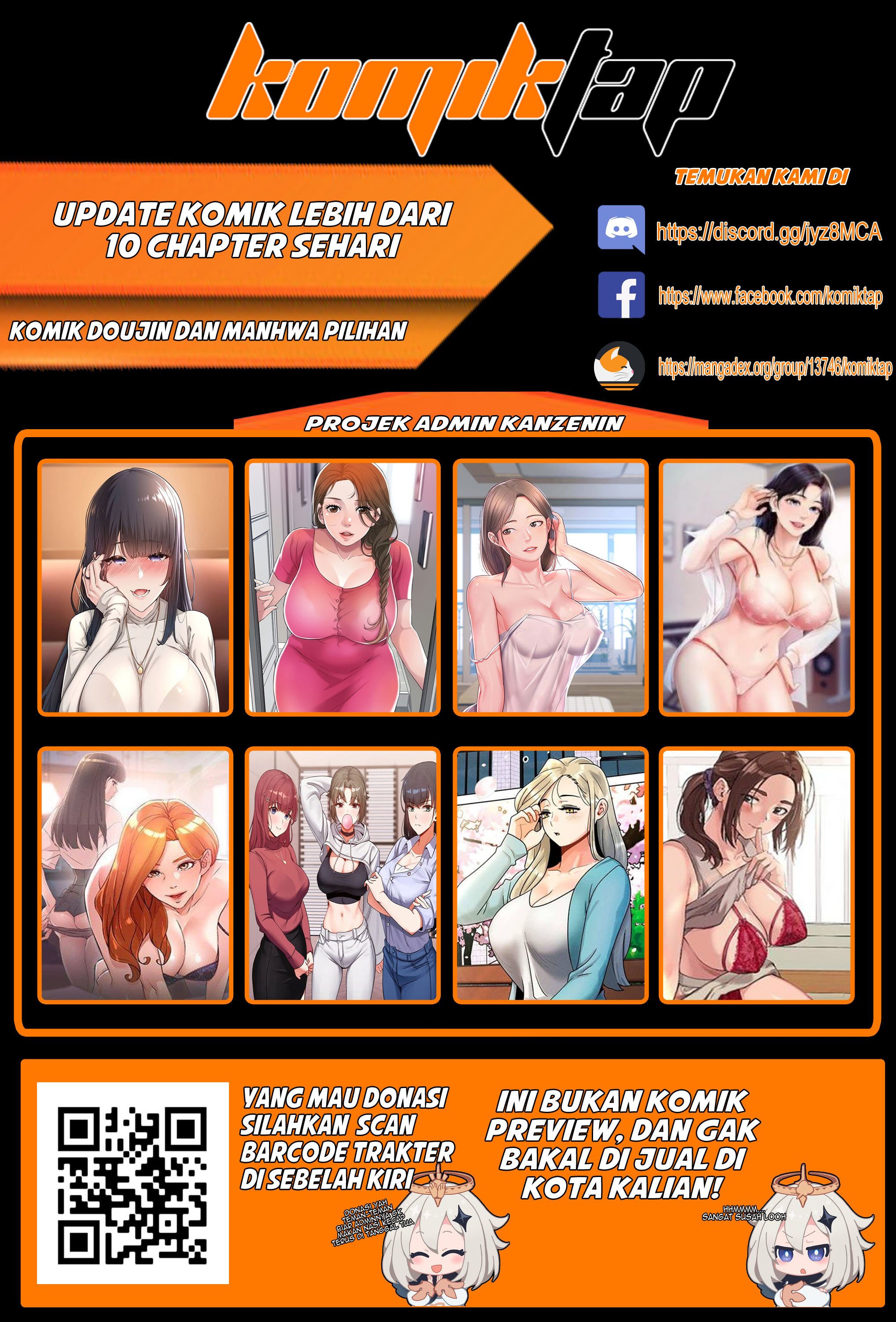 Sex Stopwatch - Chapter 34 14
