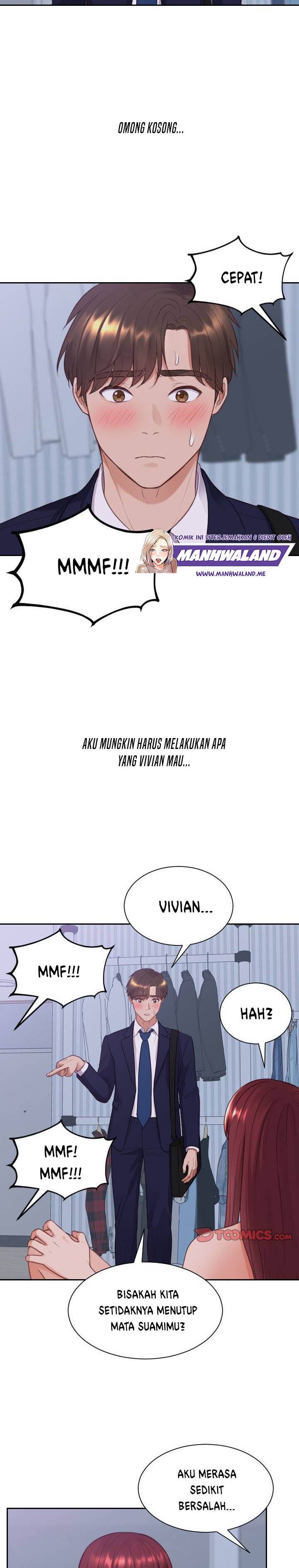Her Situation - Chapter 34 5