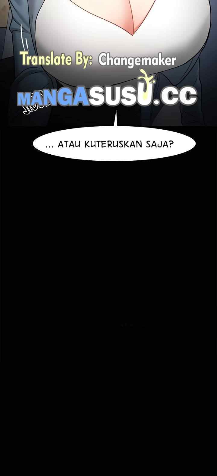 Are You Just Going To Watch - Chapter 34 6