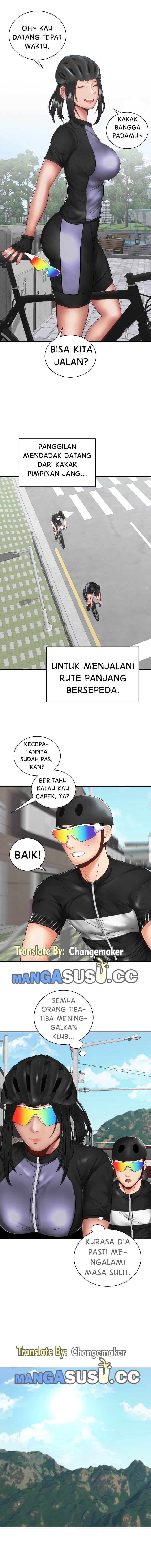 Shall We Ride? - Chapter 34 10