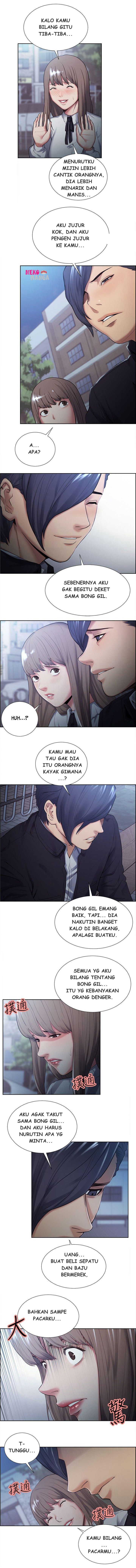 Taste of Forbidden Fruit - Chapter 34 4