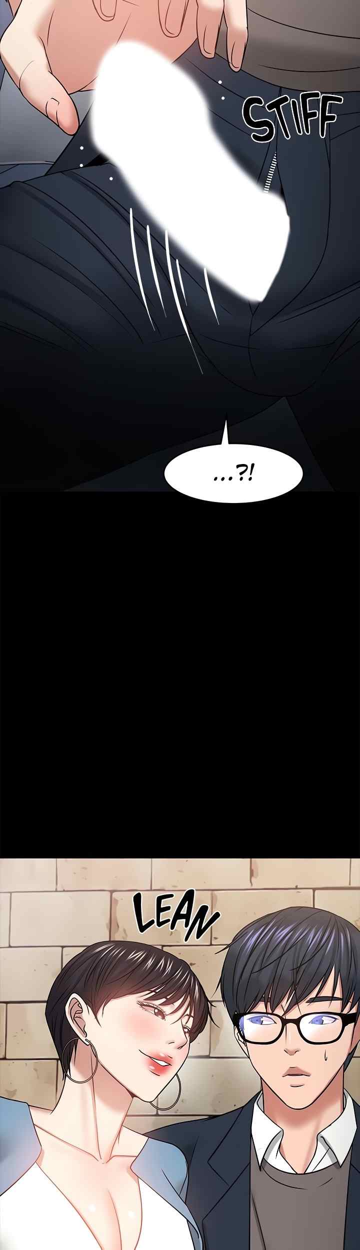 Are You Just Going To Watch - Chapter 34 25