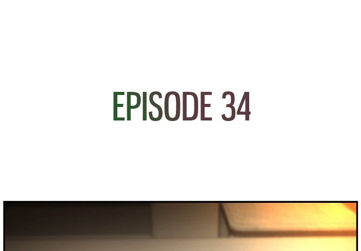Dumped - Chapter 34 5