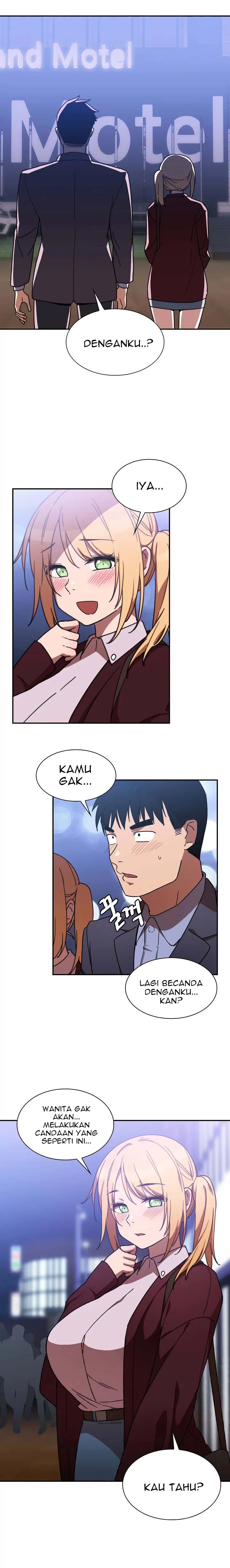 Close as Neighbors - Chapter 34 6