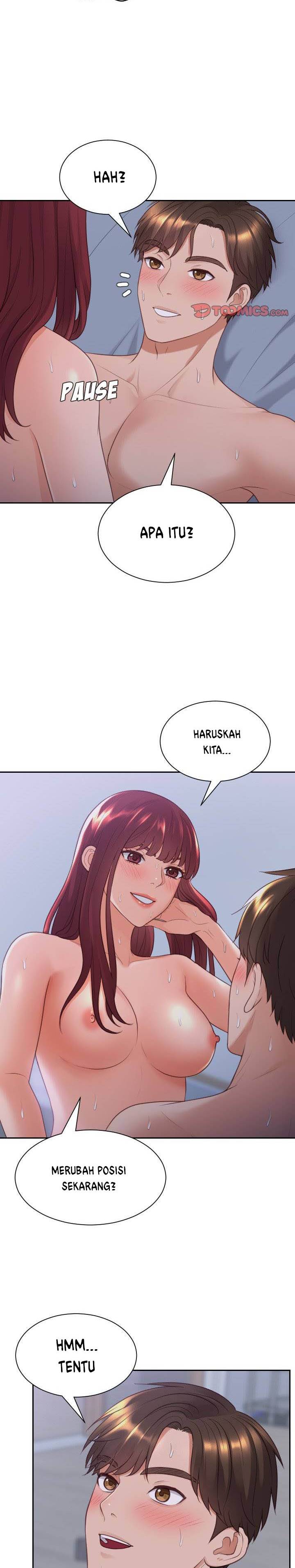 Her Situation - Chapter 34 20