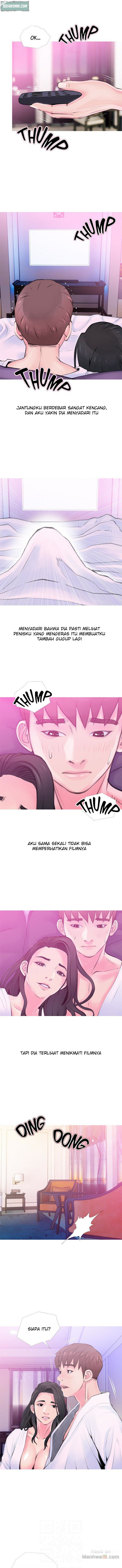 Ms. Master - Chapter 34 7