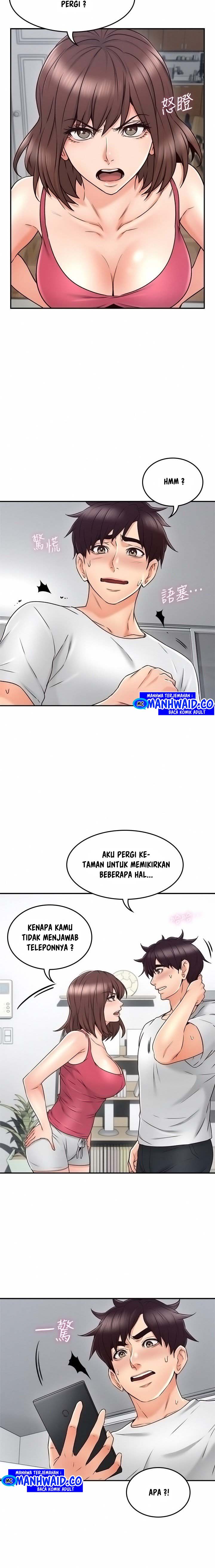 Soothe Me - Chapter 34 8