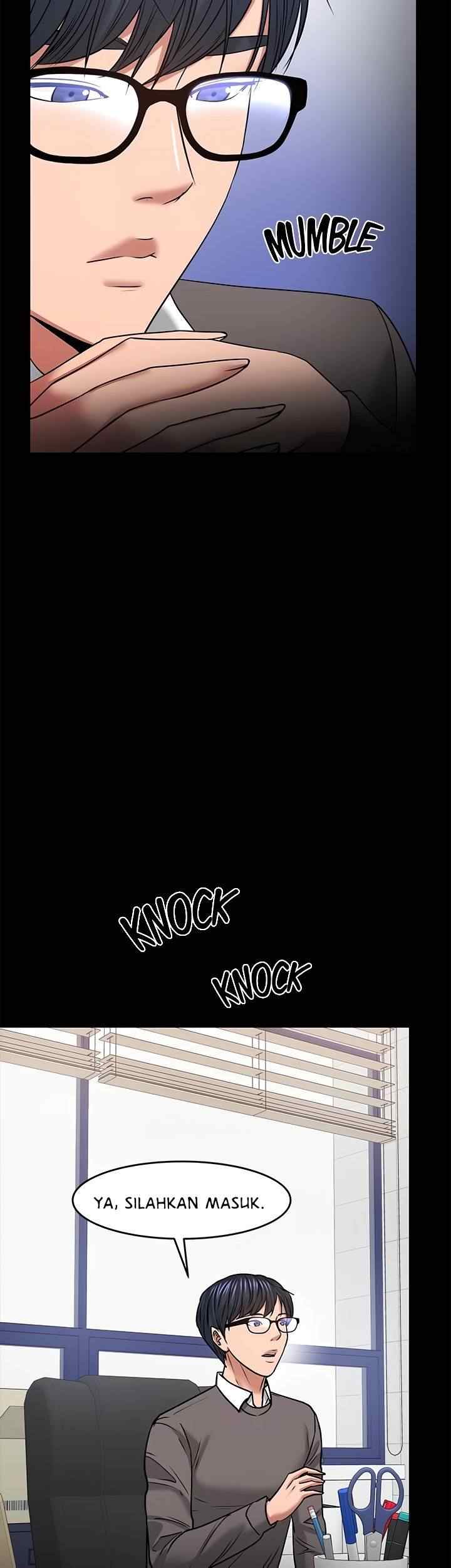 Are You Just Going To Watch - Chapter 34 52