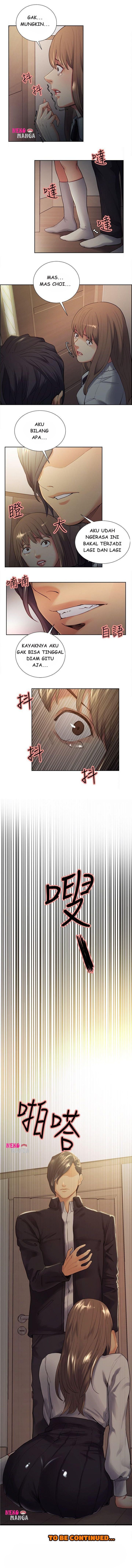 Taste of Forbidden Fruit - Chapter 34 8