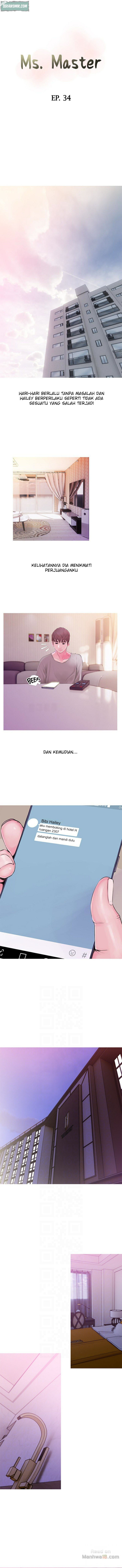 Ms. Master - Chapter 34 3