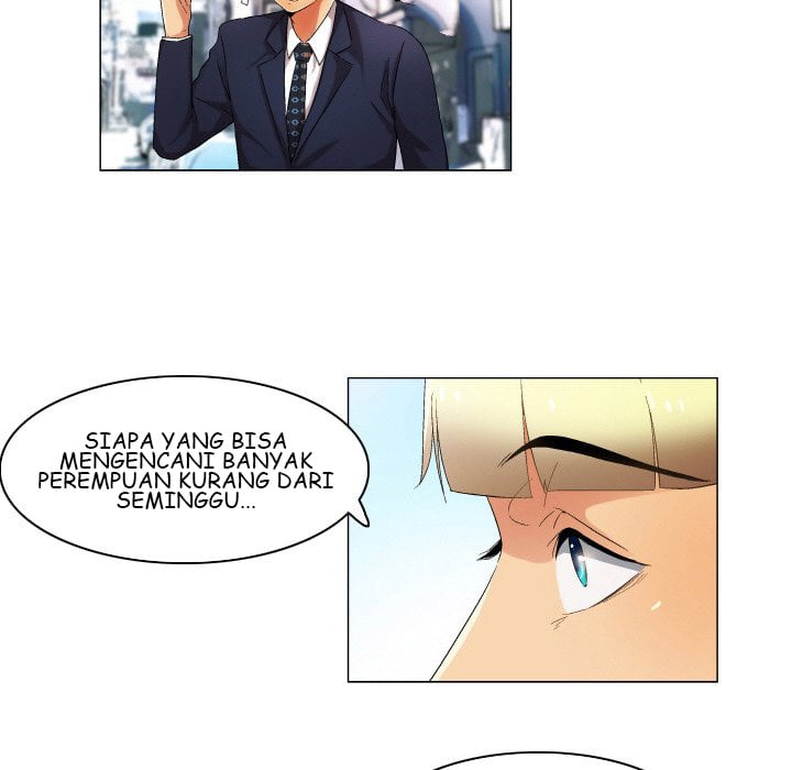 God of App - Chapter 34 13