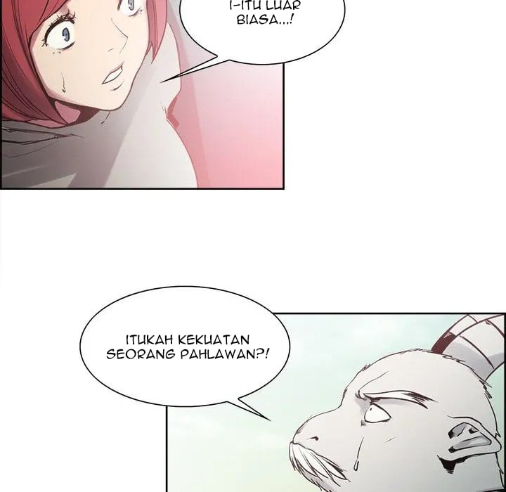 Erostica - Chapter 34 6