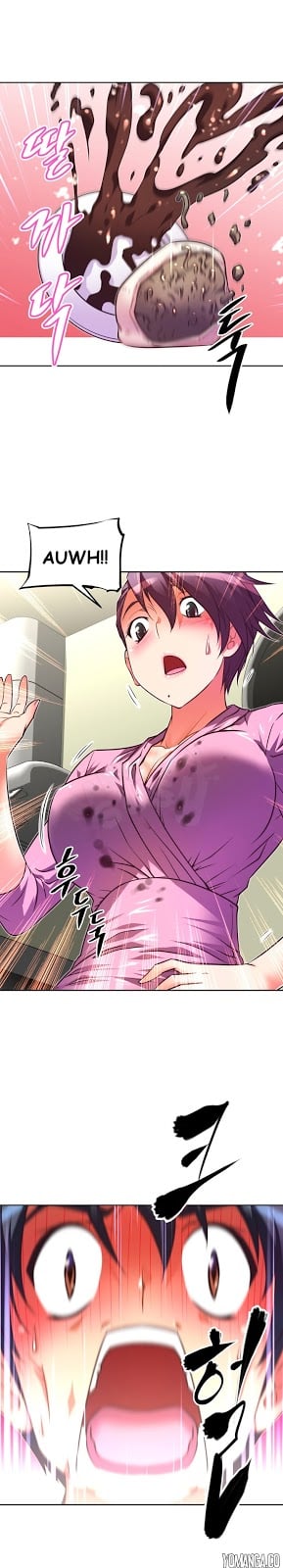Brawling Go - Chapter 34 17
