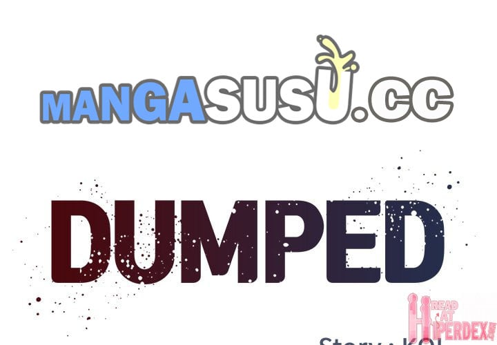 Dumped - Chapter 34 3