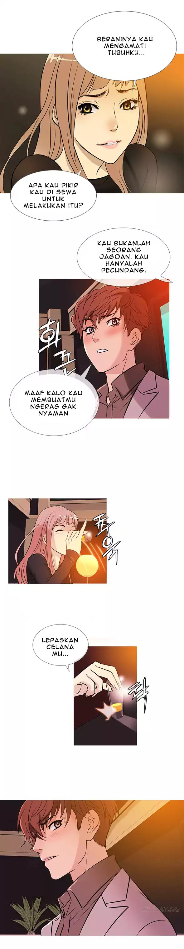 Heaven (Onion) - Chapter 34 10 Heaven (Onion) - Chapter 34 10