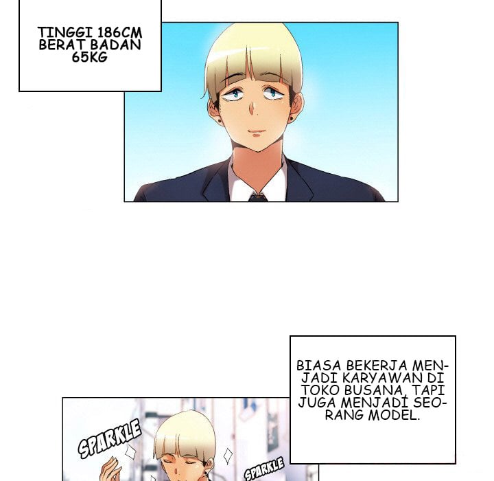 God of App - Chapter 34 12